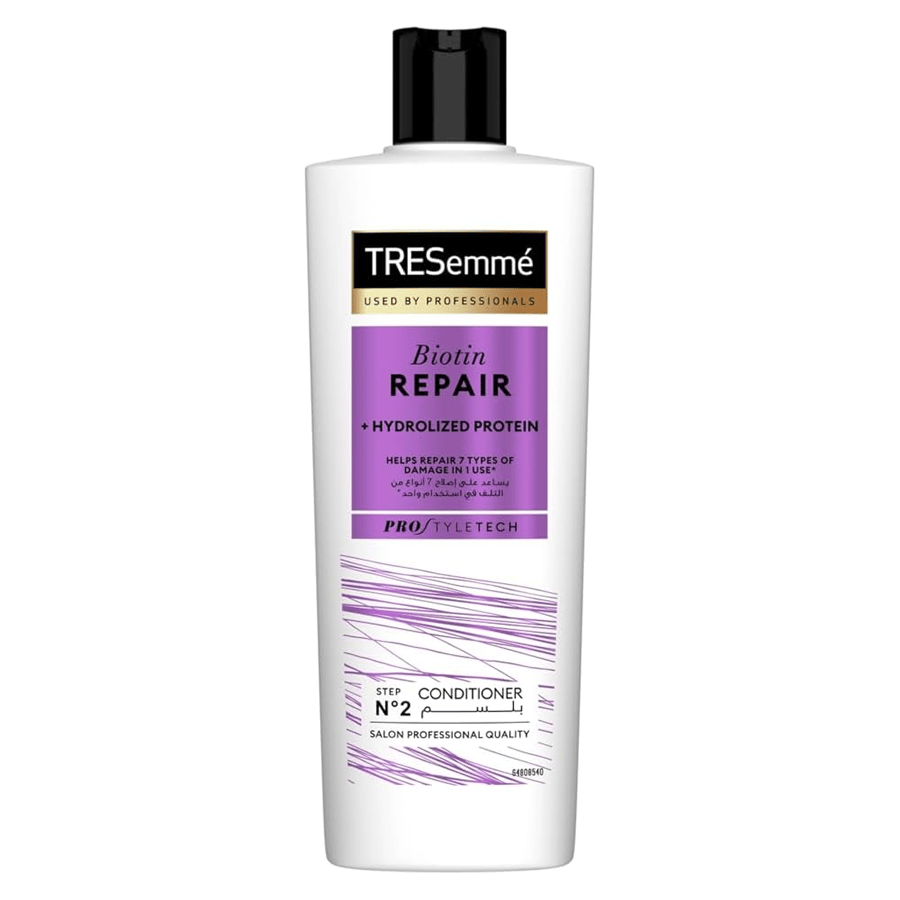 TRESEMME CONDITIONER 400ml / REPAIR & PROTECT