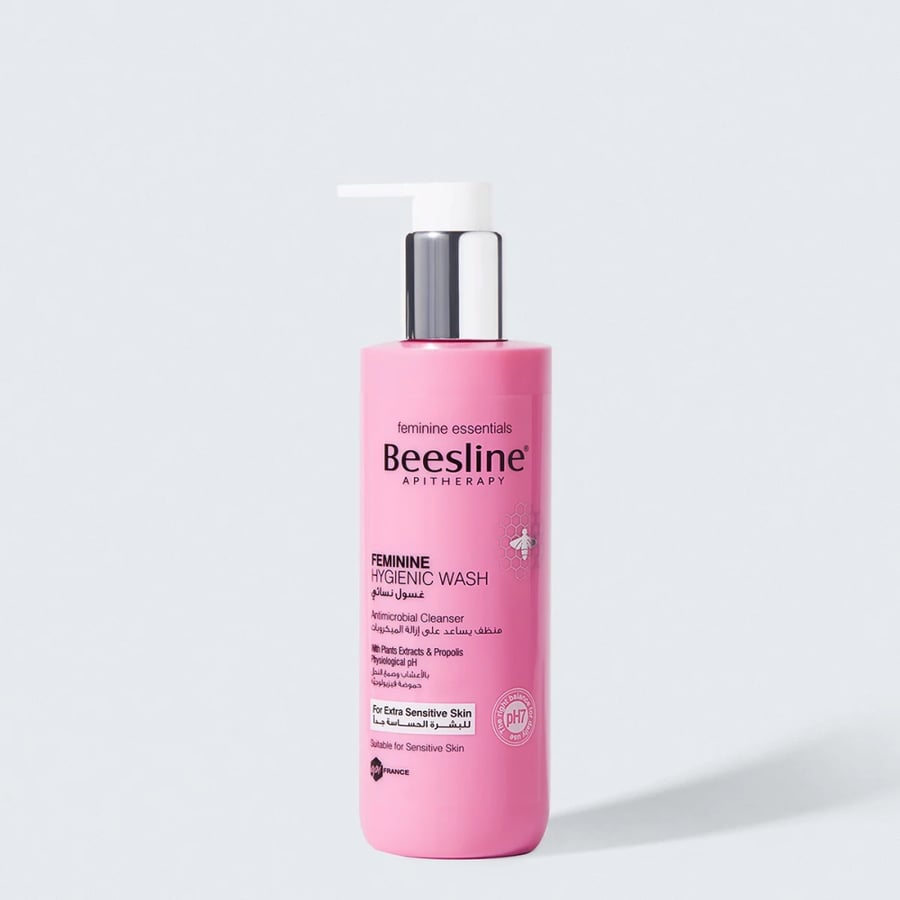 Beesline Feminine Hygiene Wash 200ml