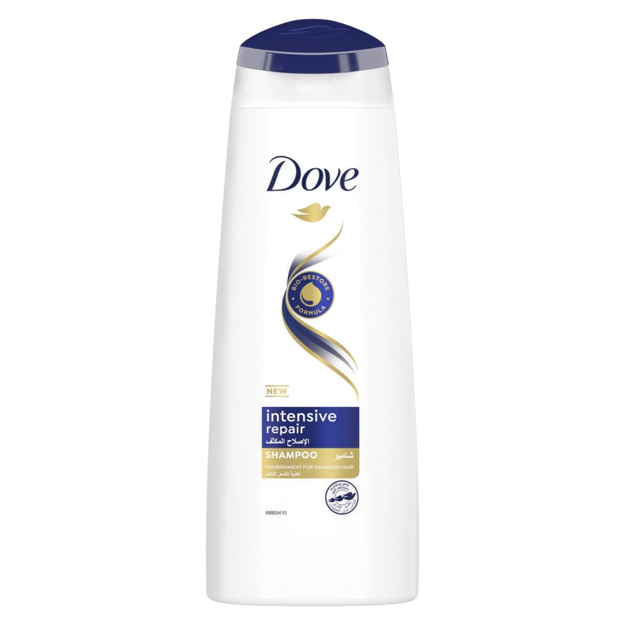Dove Intensive Repair Shampoo 200ml
