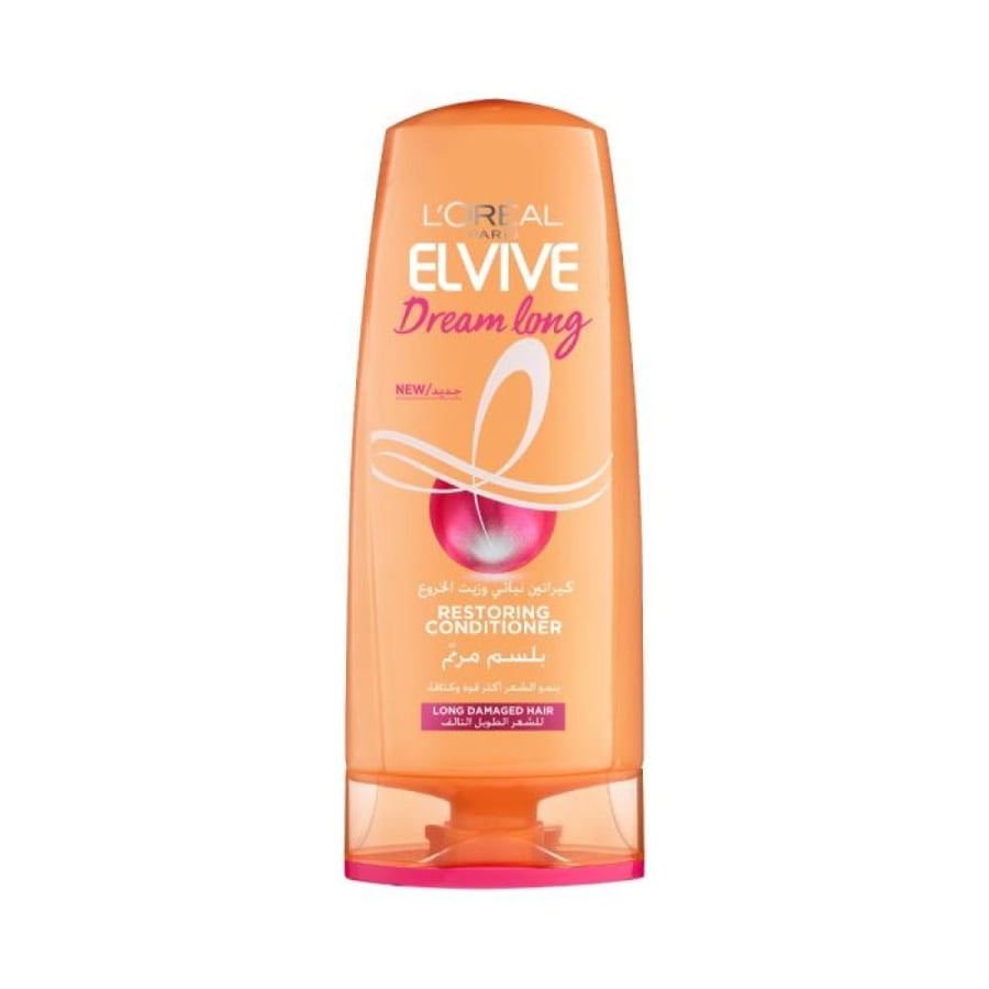 Elvive Repairing Conditioner - 360 ml