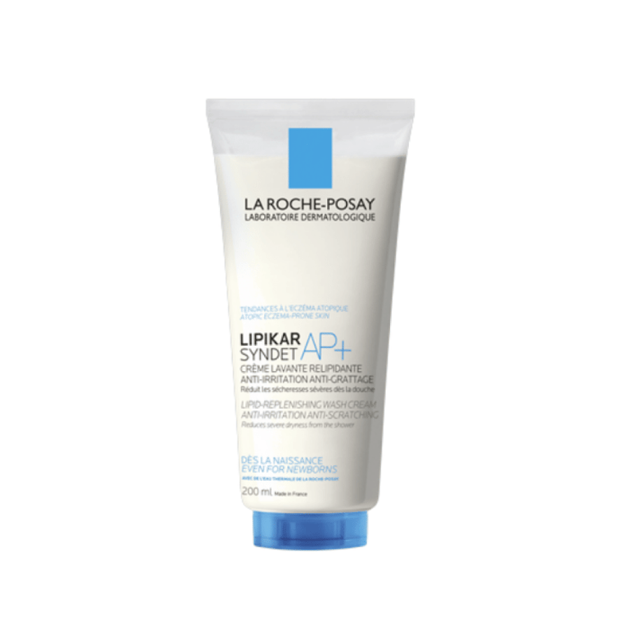 La Roche-Posay Lipkar Syndette EP Plus 200 ml
