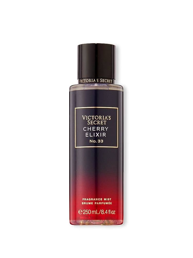 Victoria Body Mist 250ml / Cherry