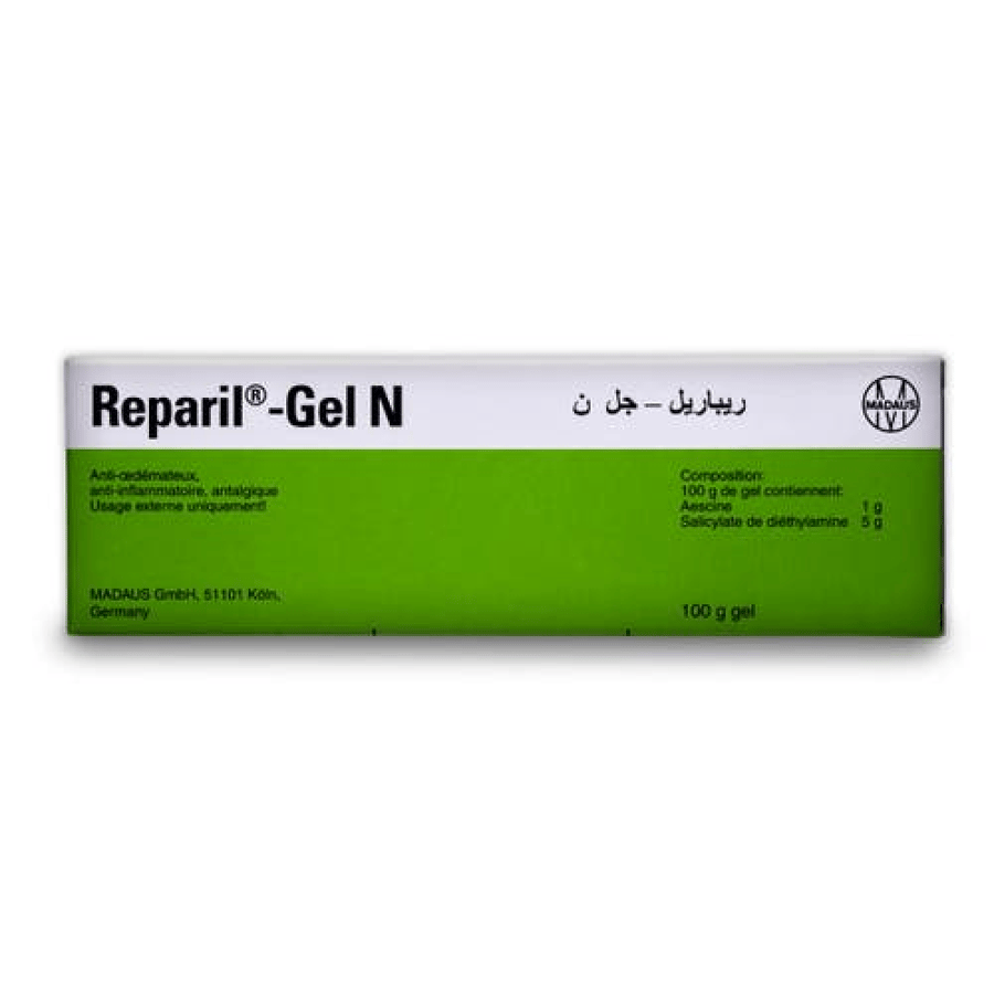 ريباريل جل 40 جم