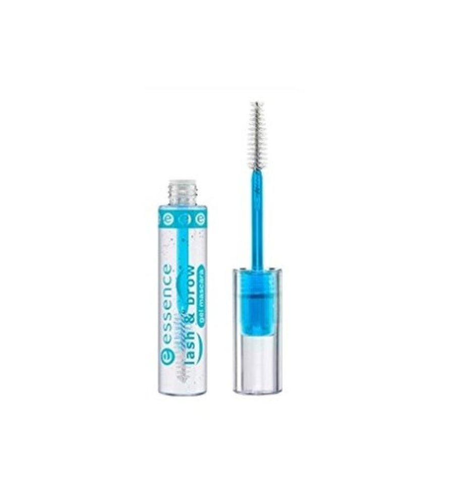 Gel mascara for eyelashes 527118