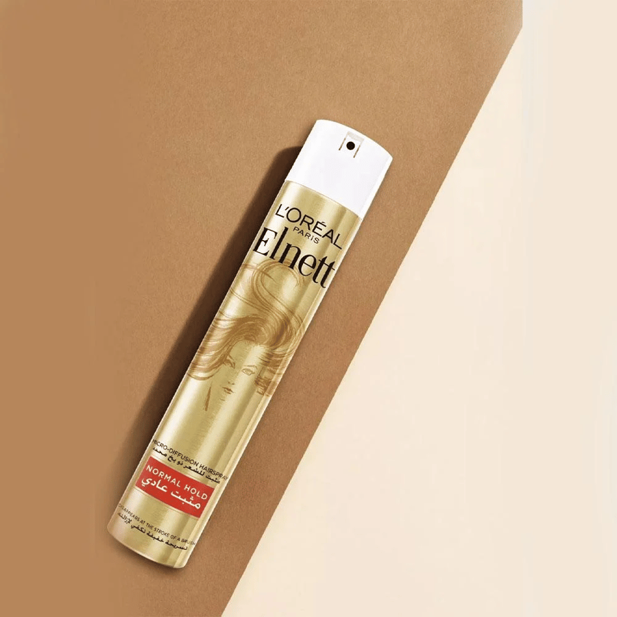 L'Oréal Elnett Normal Hairspray - 200 ml