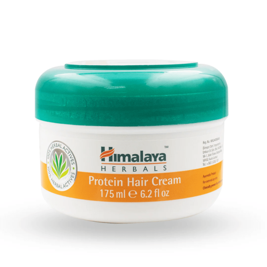 Himalaya Protein Hair Cream for Extra Nourishment - 175 ml