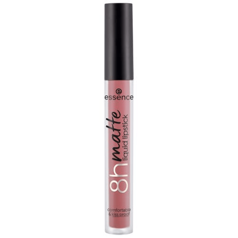 Essence 8H Matte Liquid Lipstick 12