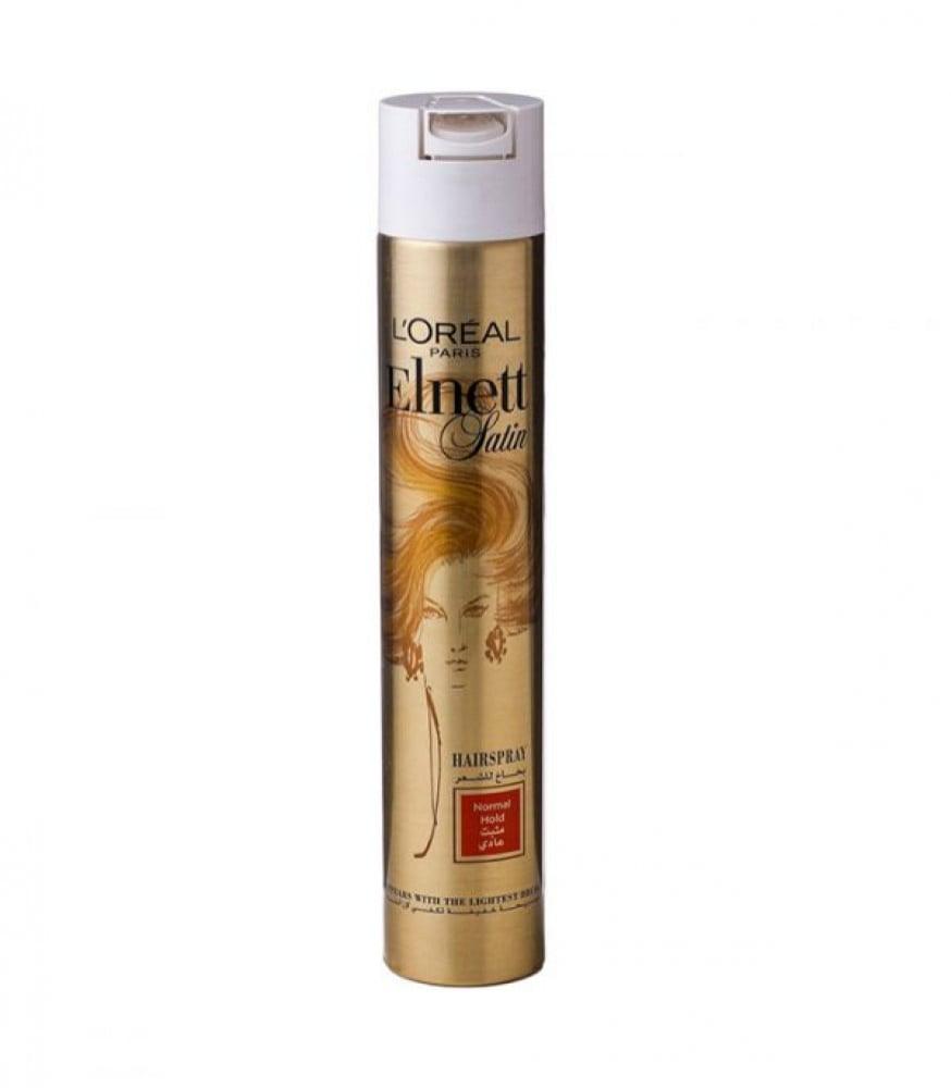 L’Oréal Paris Elnett Strong Hold Hair Spray 200 ml