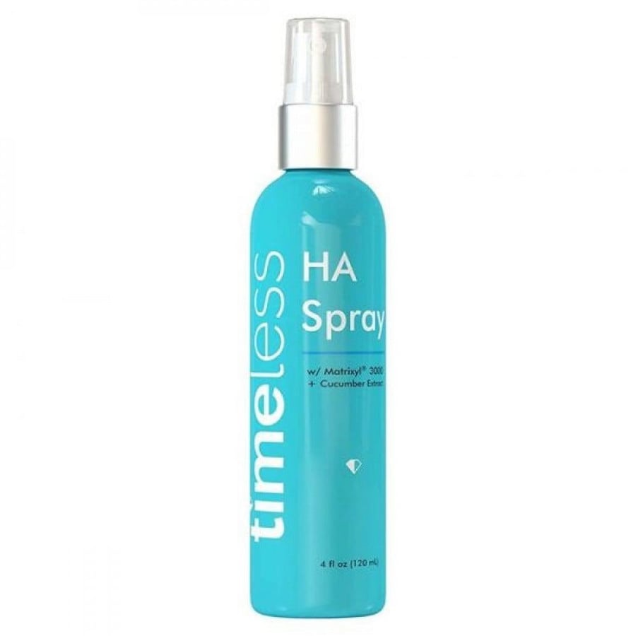 تايملس بخاخ الخيار وماتريكسيل 3000 وحمض الهيالورنيك 120ml