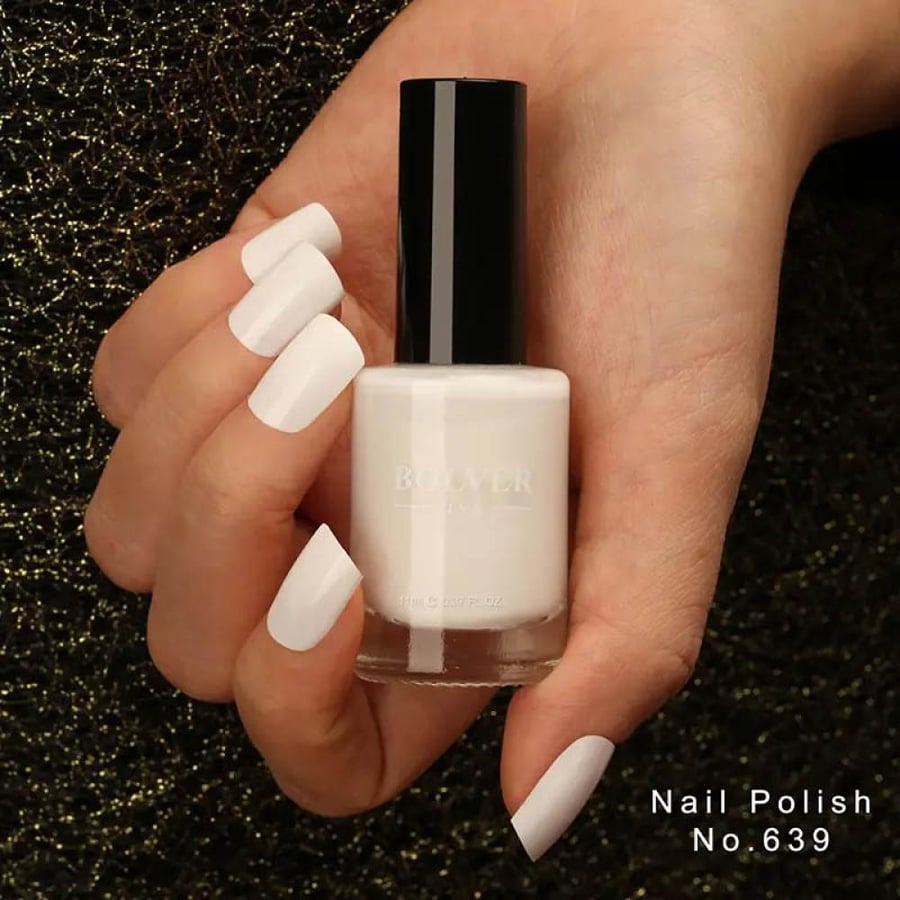 Polver Nail Polish 639