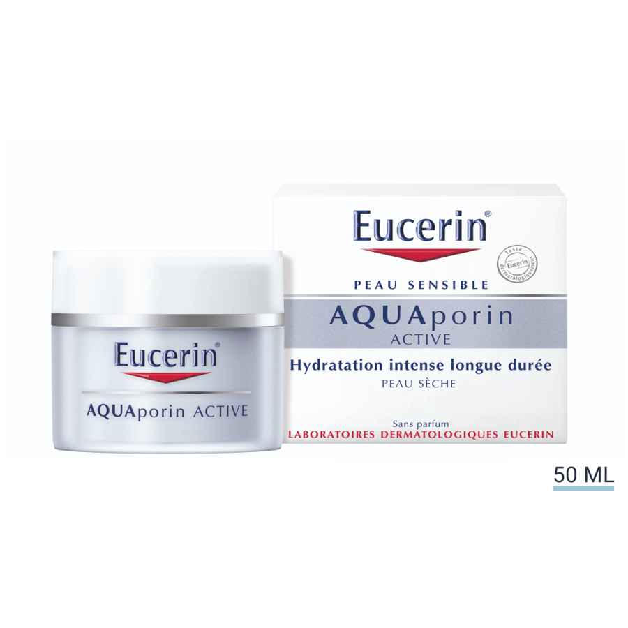 Eucerin Moisturizing Cream for Dry Skin 50 ml