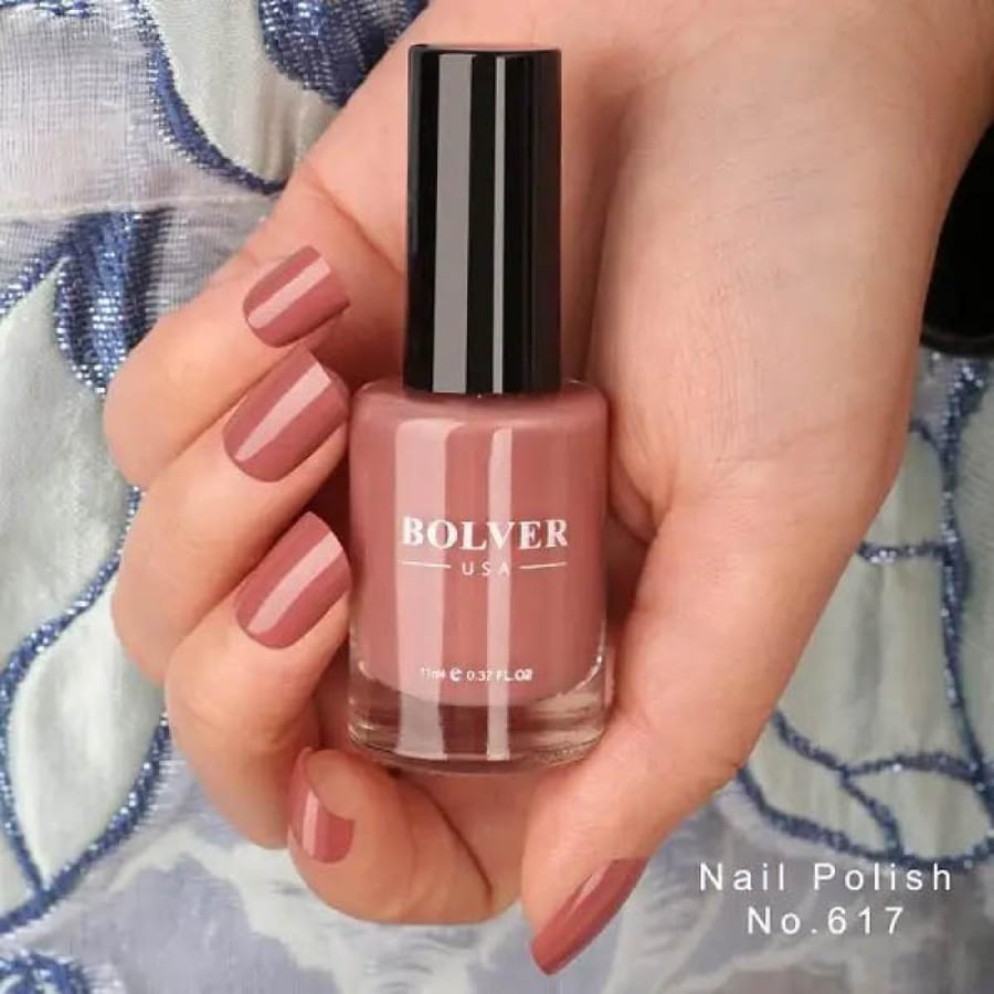 Polver Nail Polish 617
