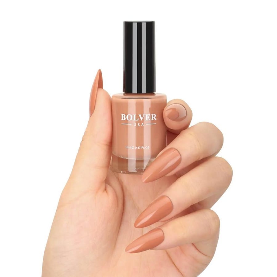 Bolvir Nail Polish 12-649
