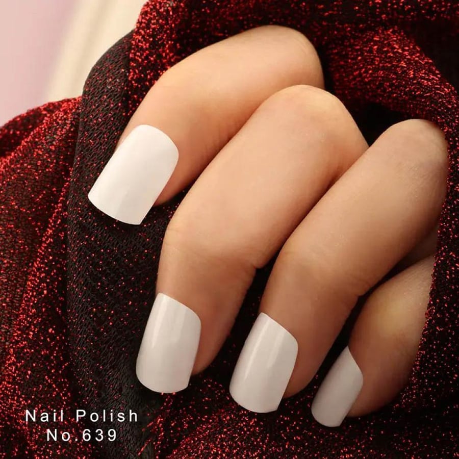 Polver Nail Polish 639