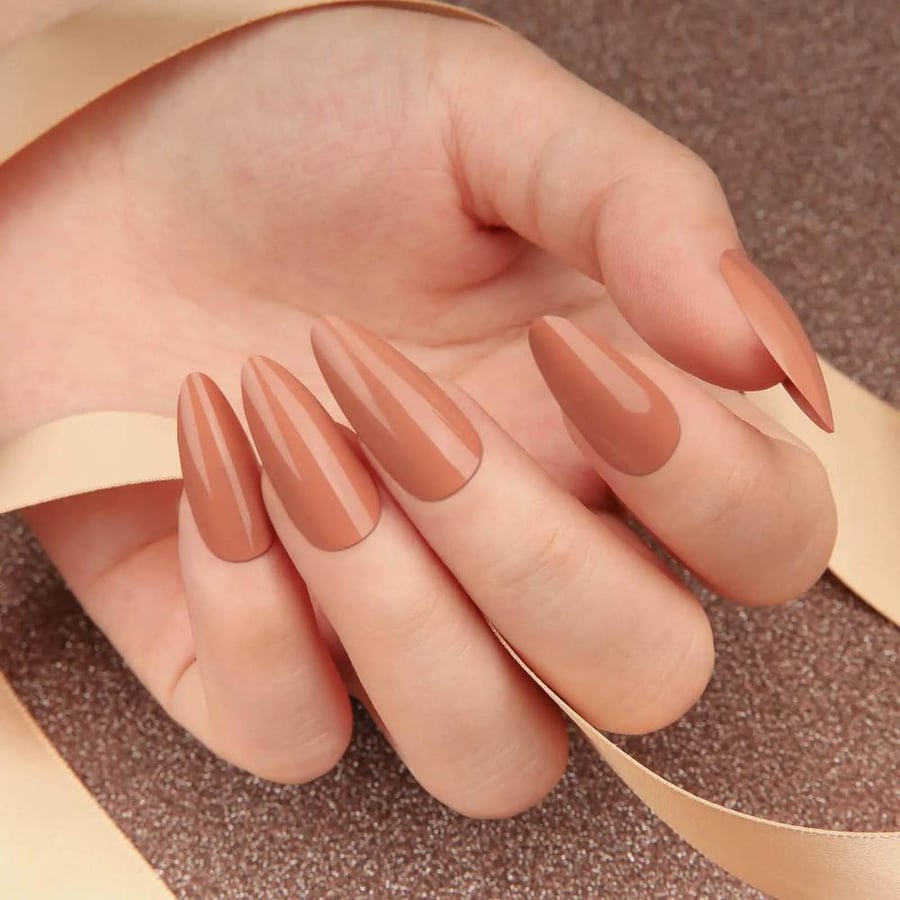 Bolvir Nail Polish 12-649