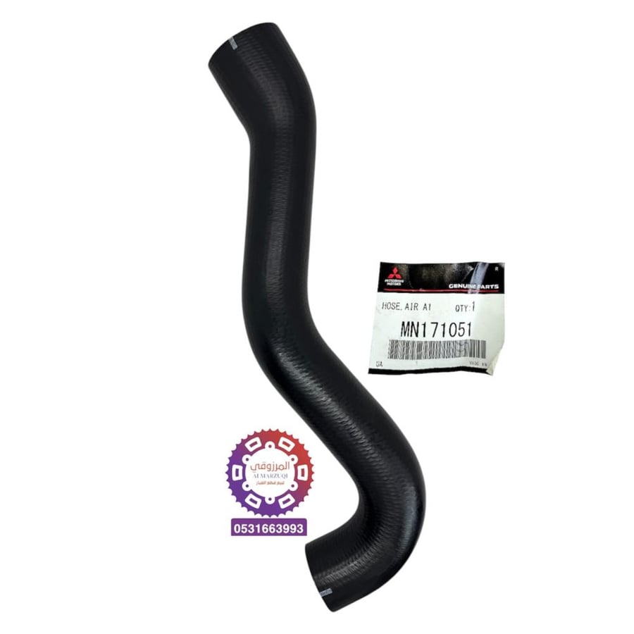 خرطوش مبرد L200 مكينة 4D56 اصلي