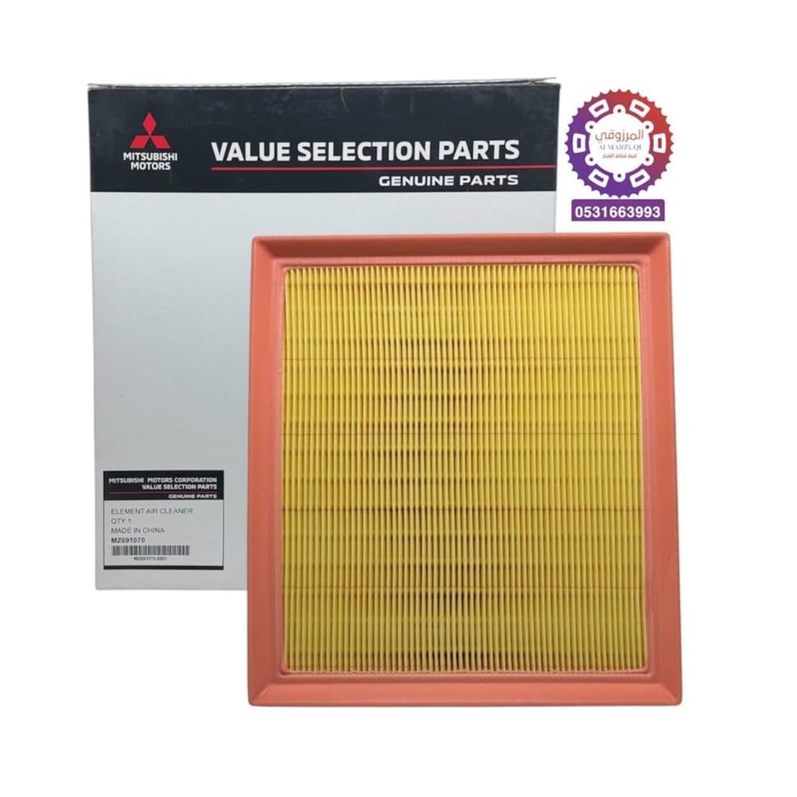 L200 Double 2020-2024 original air filter