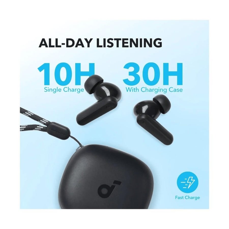 ANKER Soundcore R50i - Black