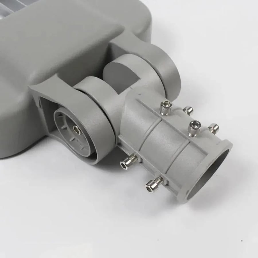 كشاف شارع شرايح SMD 150W درجة حماية IP66 مشارق العمران