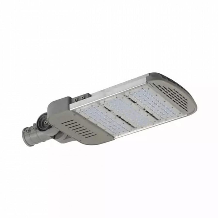 كشاف شارع شرايح SMD 150W درجة حماية IP66 مشارق العمران