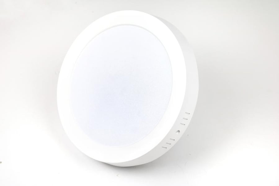 ليد لطش 24 واط 20 سم ابيض SMD