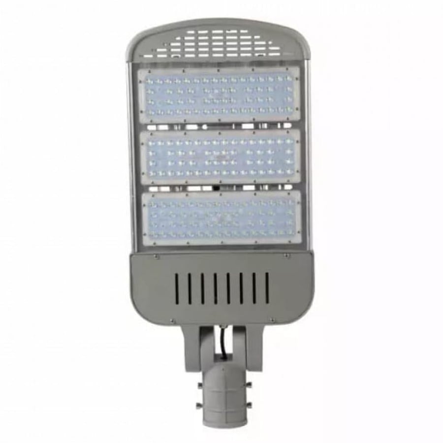 كشاف شارع شرايح SMD 150W درجة حماية IP66 مشارق العمران