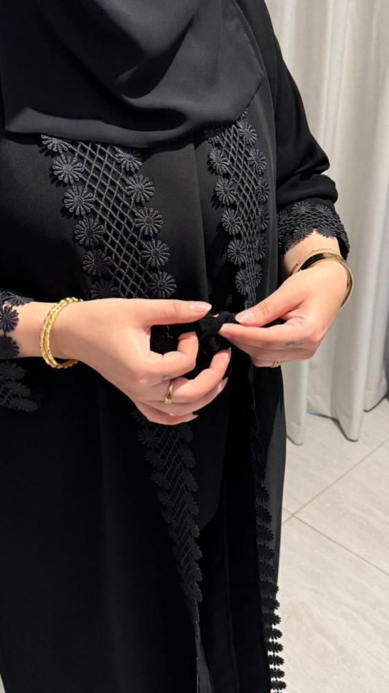 عباية رسيل