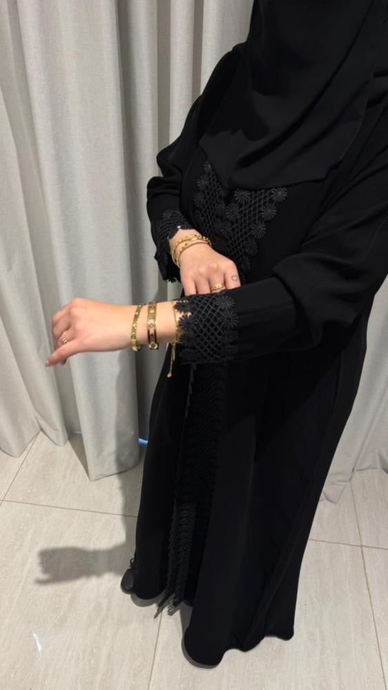 عباية رسيل