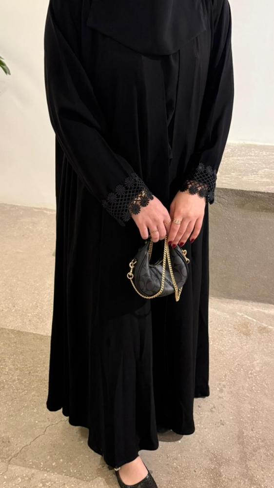 عباية اريج