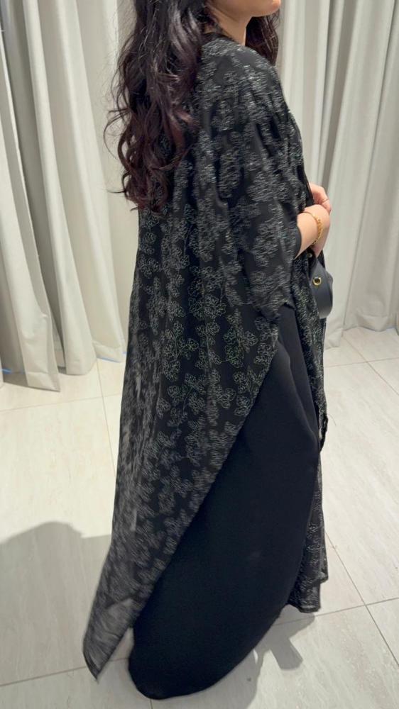 عباية ميار