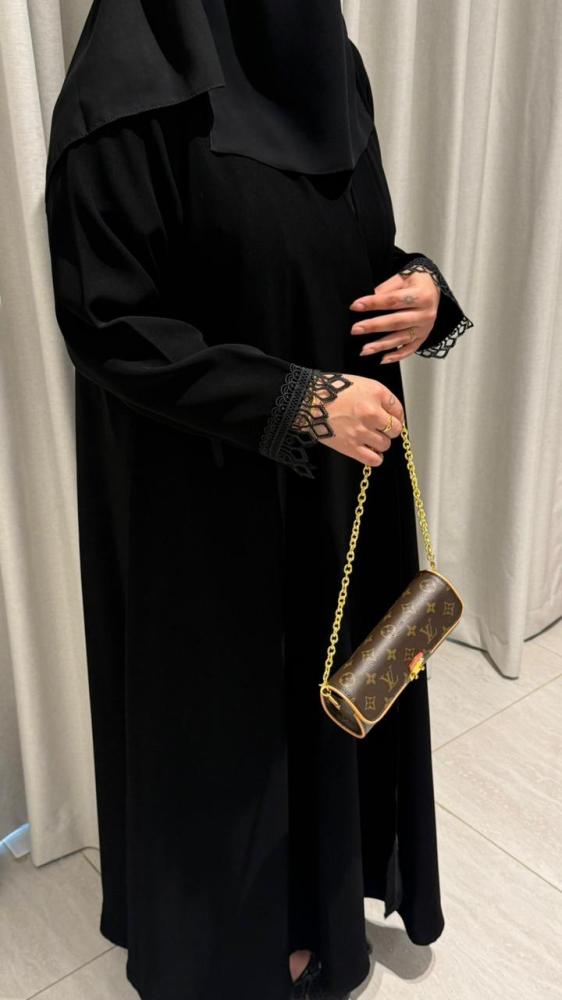 عباية هتان 1