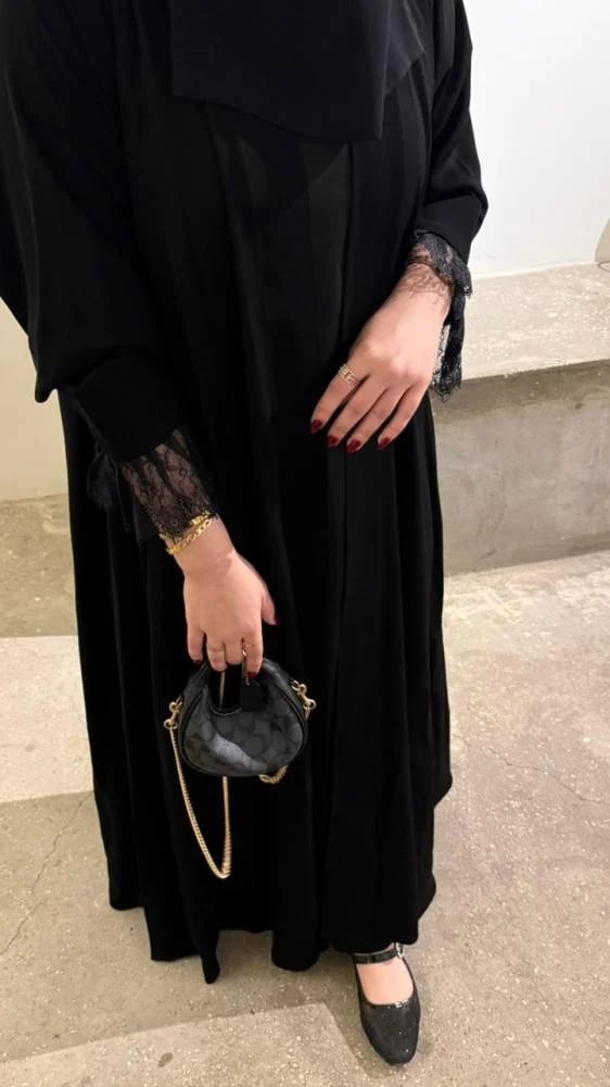 عباية كادي