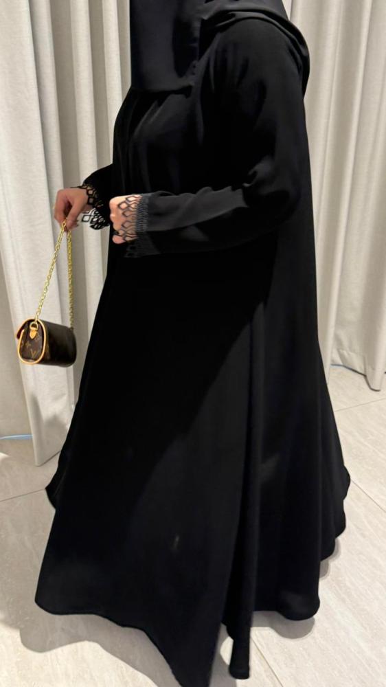 عباية هتان 1