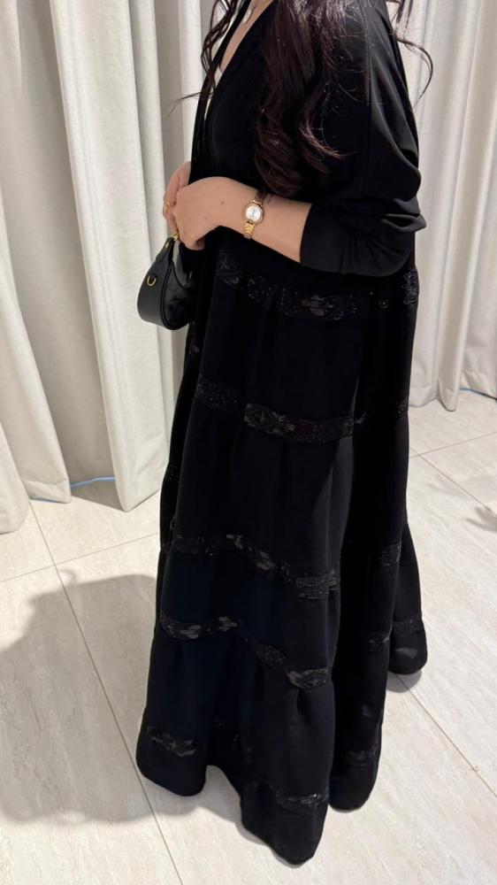 عباية يارا