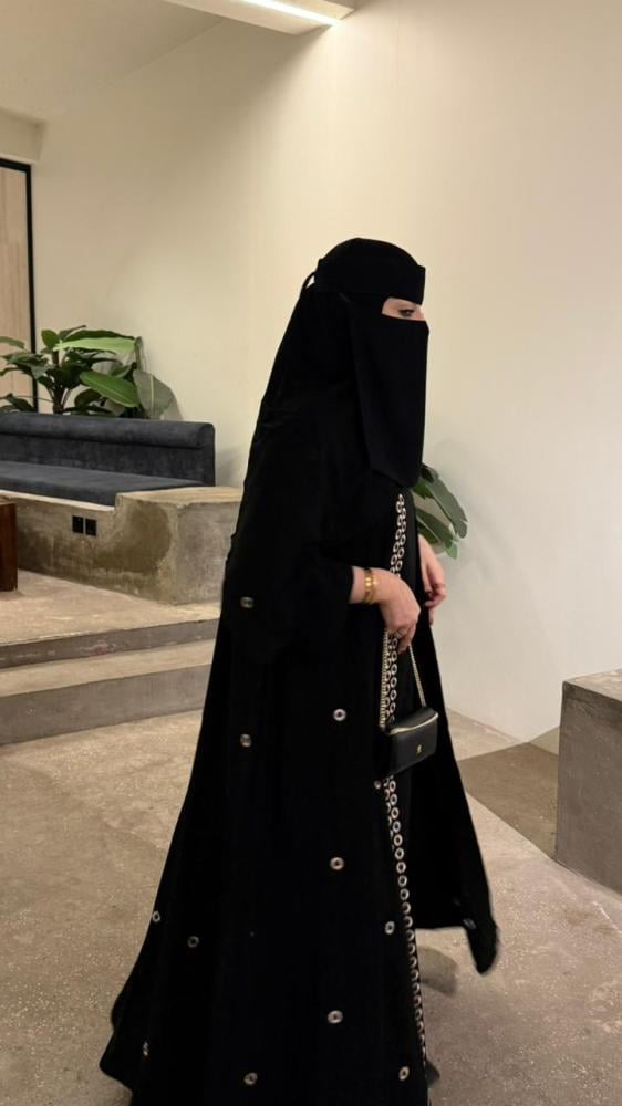 عباية جوري