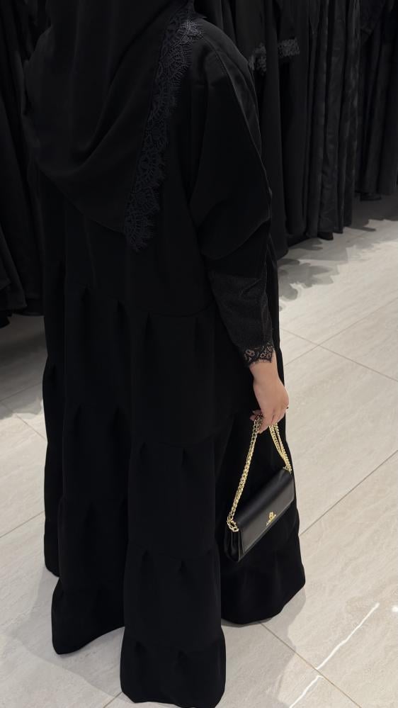 عباية بيان