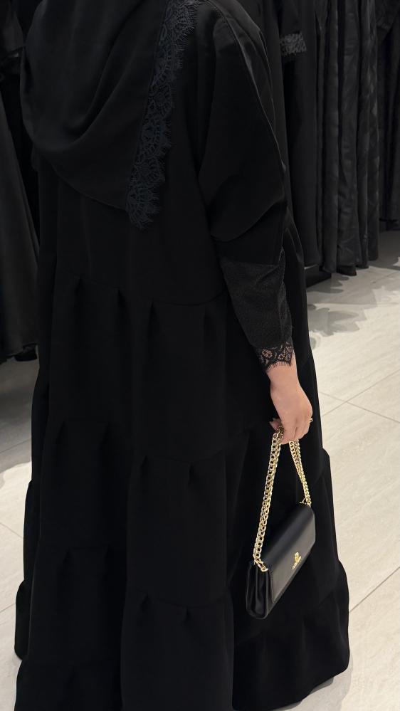 عباية بيان