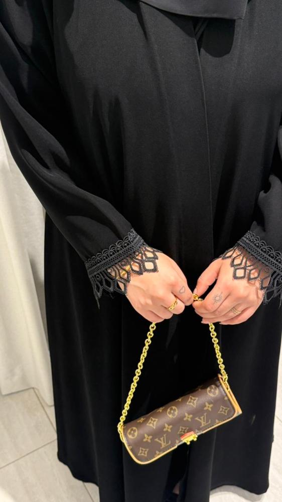 عباية الجوهره