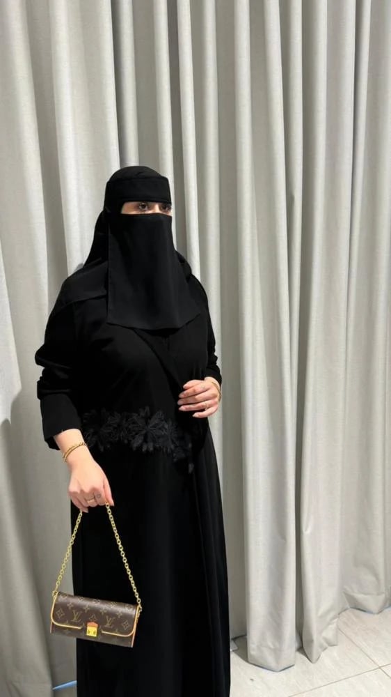 عباية سديم