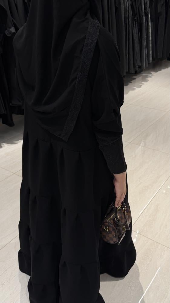 عباية ميلاف
