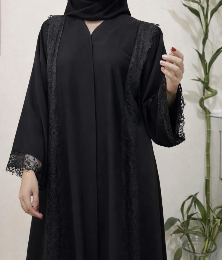 عبايه رقم ٨٥
