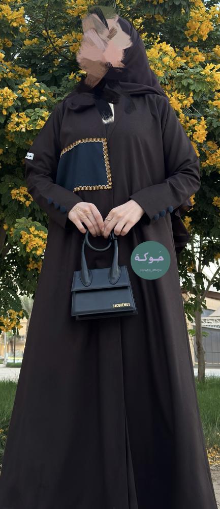#08 صوف بني