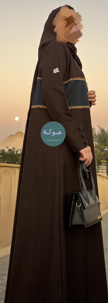 #08 صوف بني