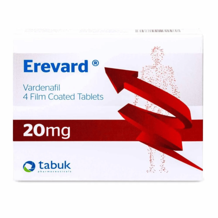 اريفارد مج حبوب ق Erevard mg Tablets pcs صيدلية نوفا بلس