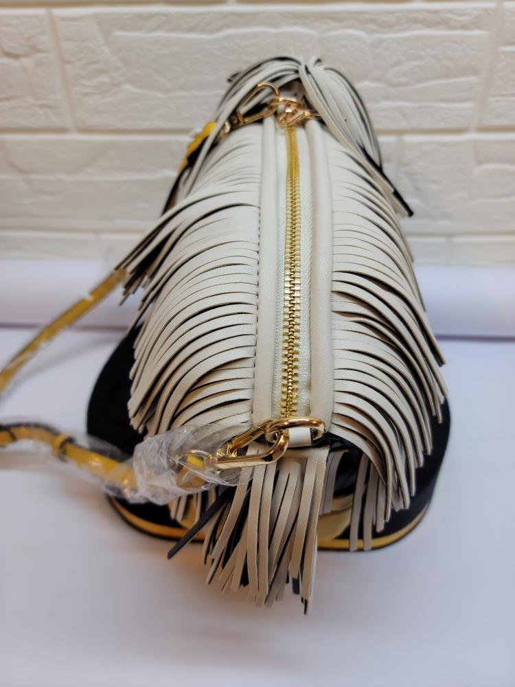 A bag with a cute animal design, innovative