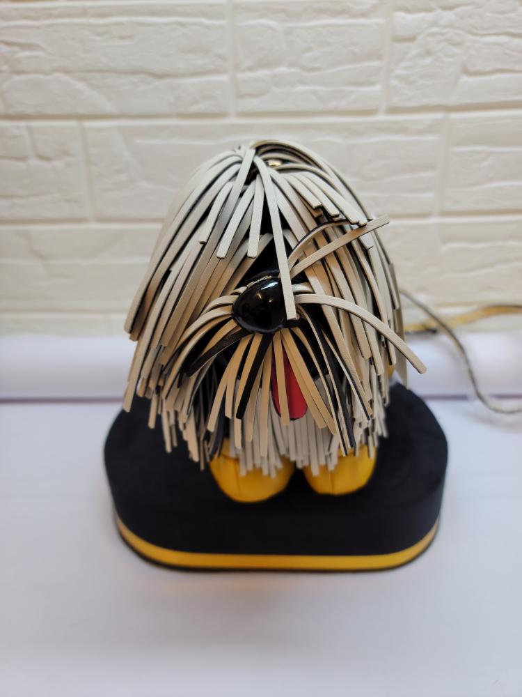 A bag with a cute animal design, innovative