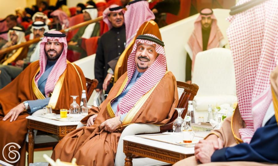 شخصيات VIP