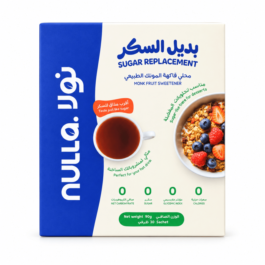 بديل السكر