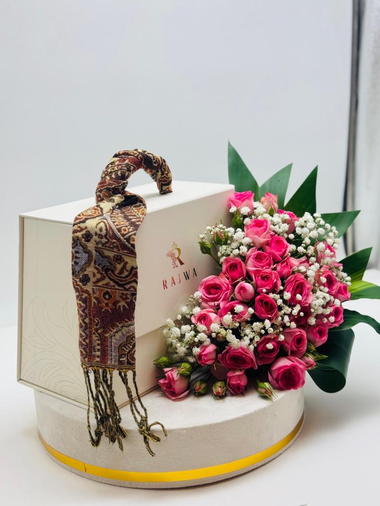 Princess bag Le princesse Rajwa