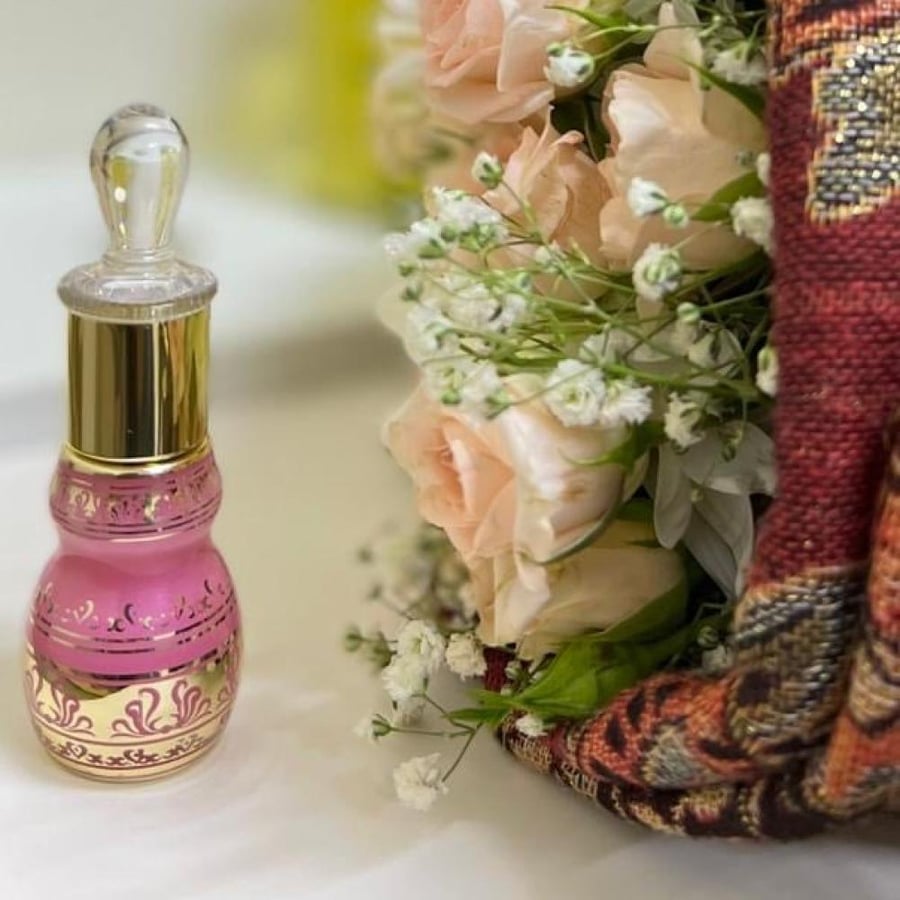 Princess bag Le princesse Rajwa